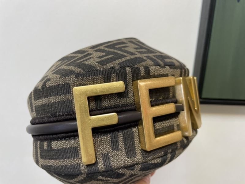 Fendi Satchel Bags